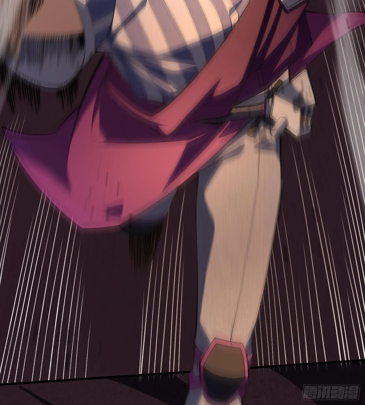 18我真不是魔门卧底啊！13