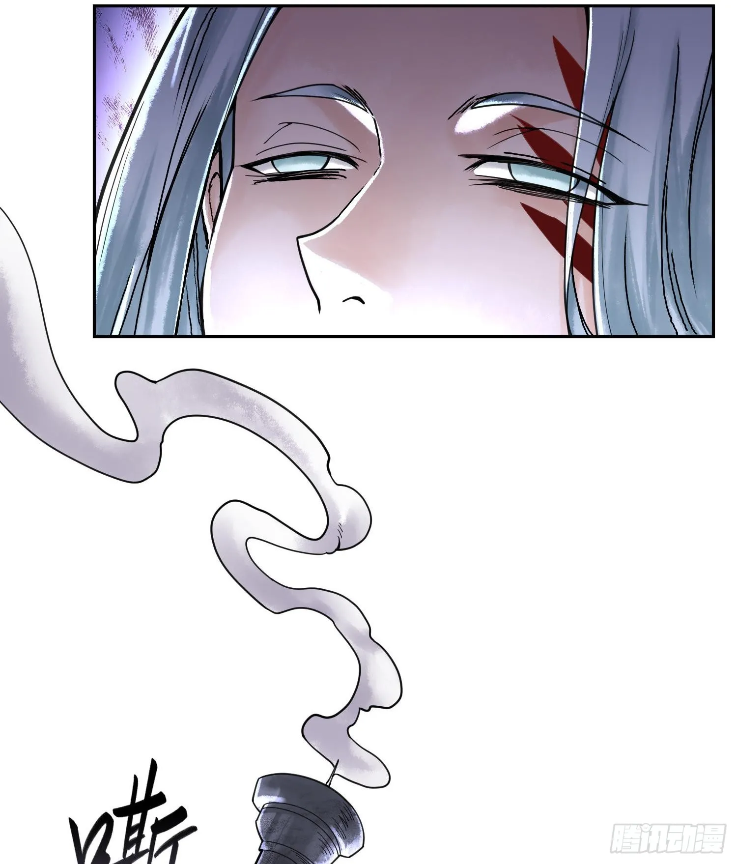 第二十一话 塑料友情46