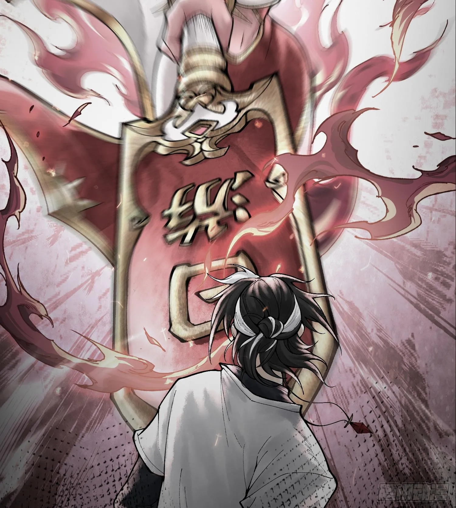 预告 神曲73