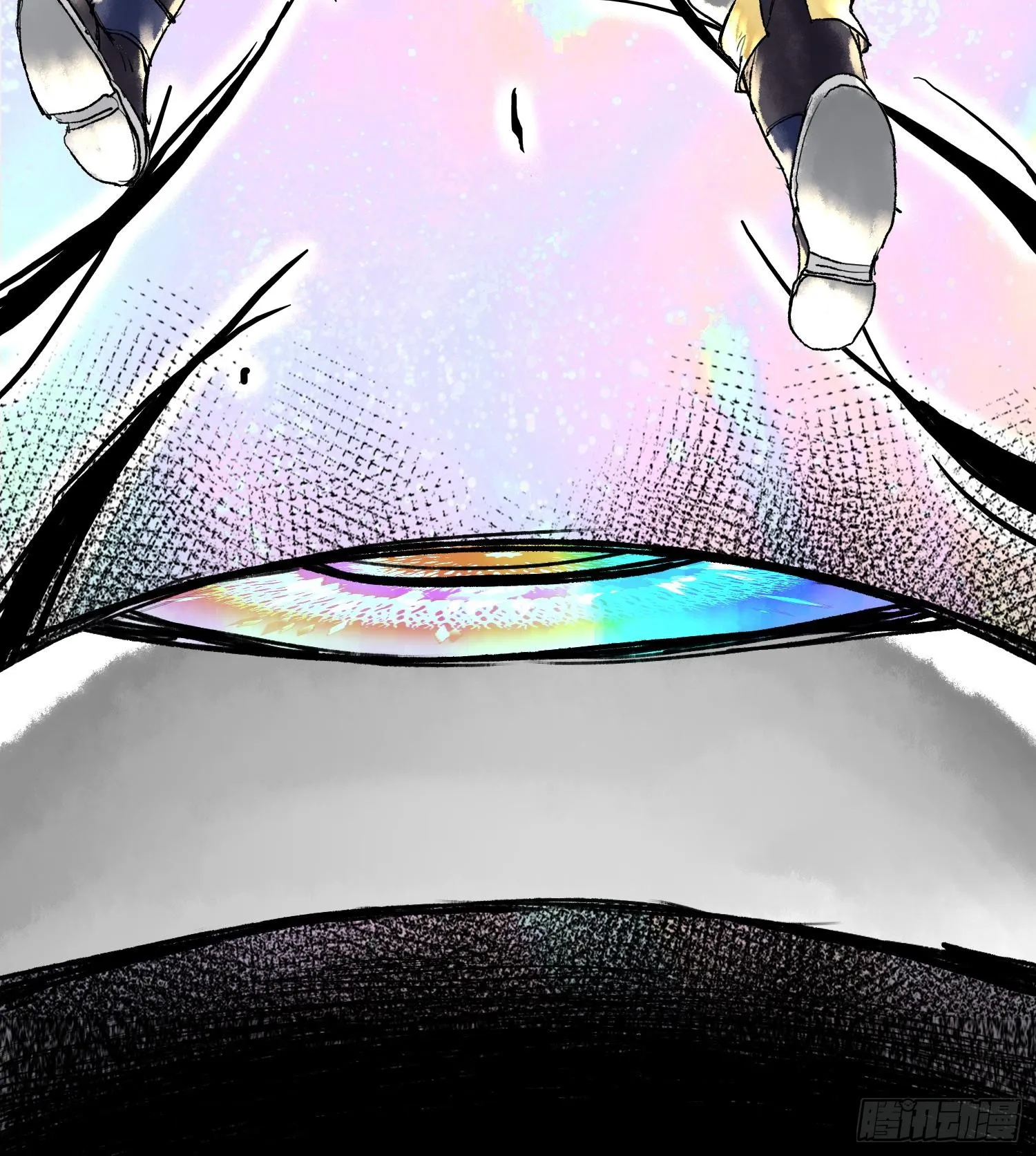预告 神曲76