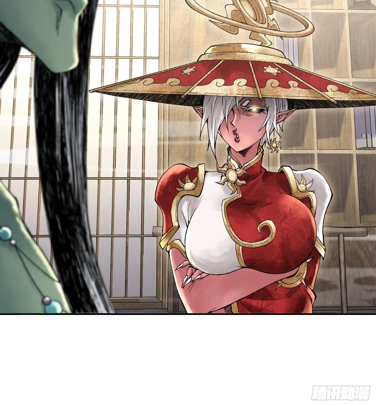 第十六话 我被打劫了？17