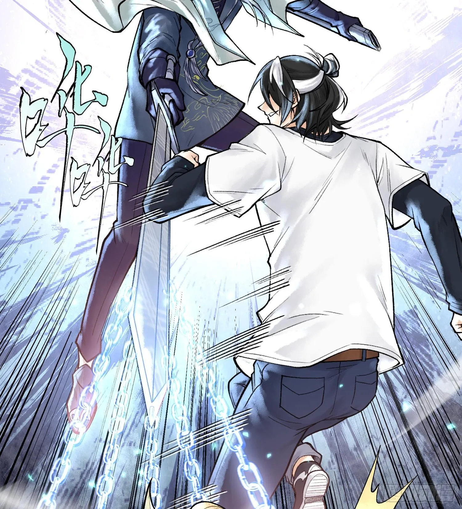 第八话 神技复刻！91