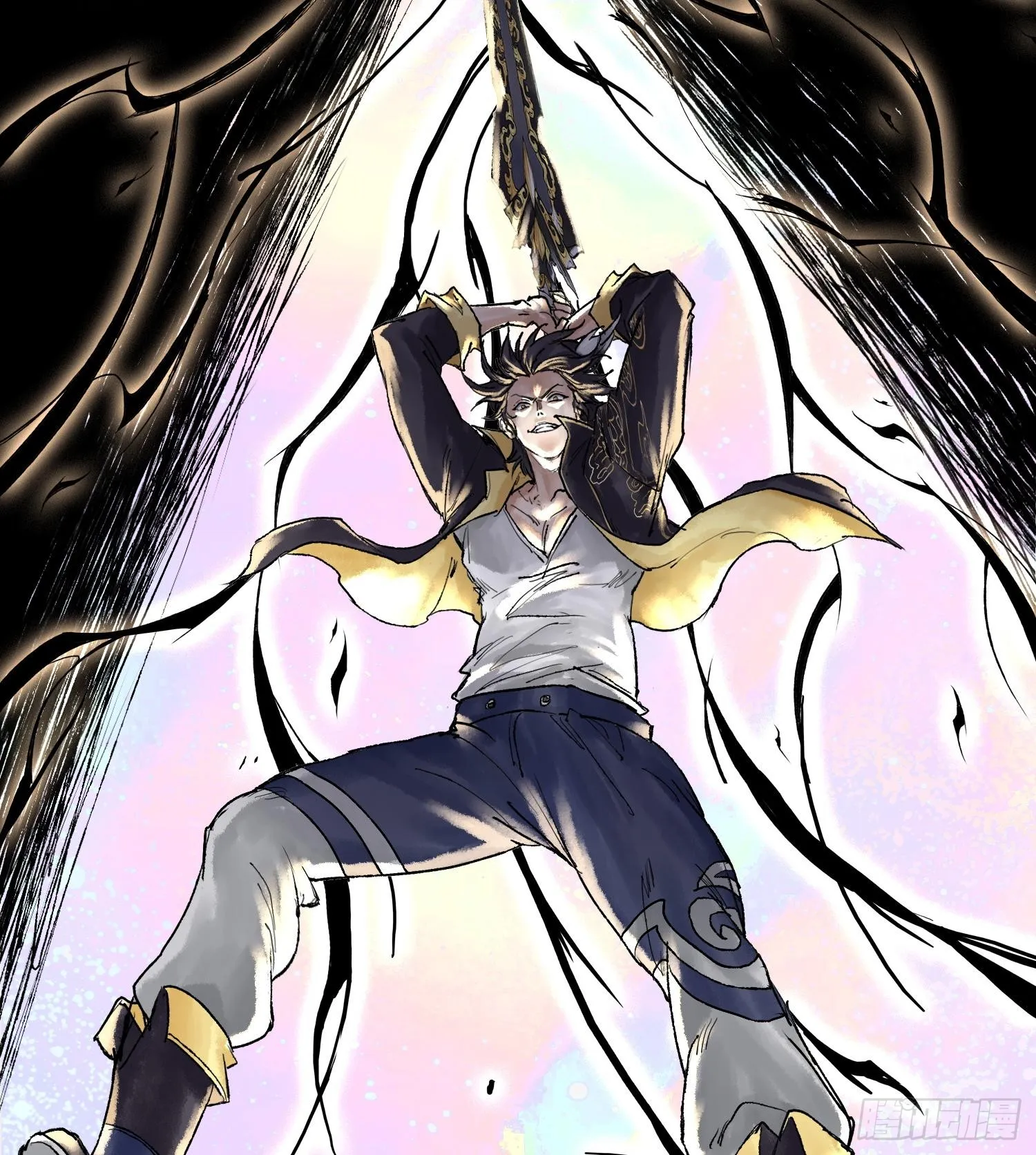 预告 神曲75