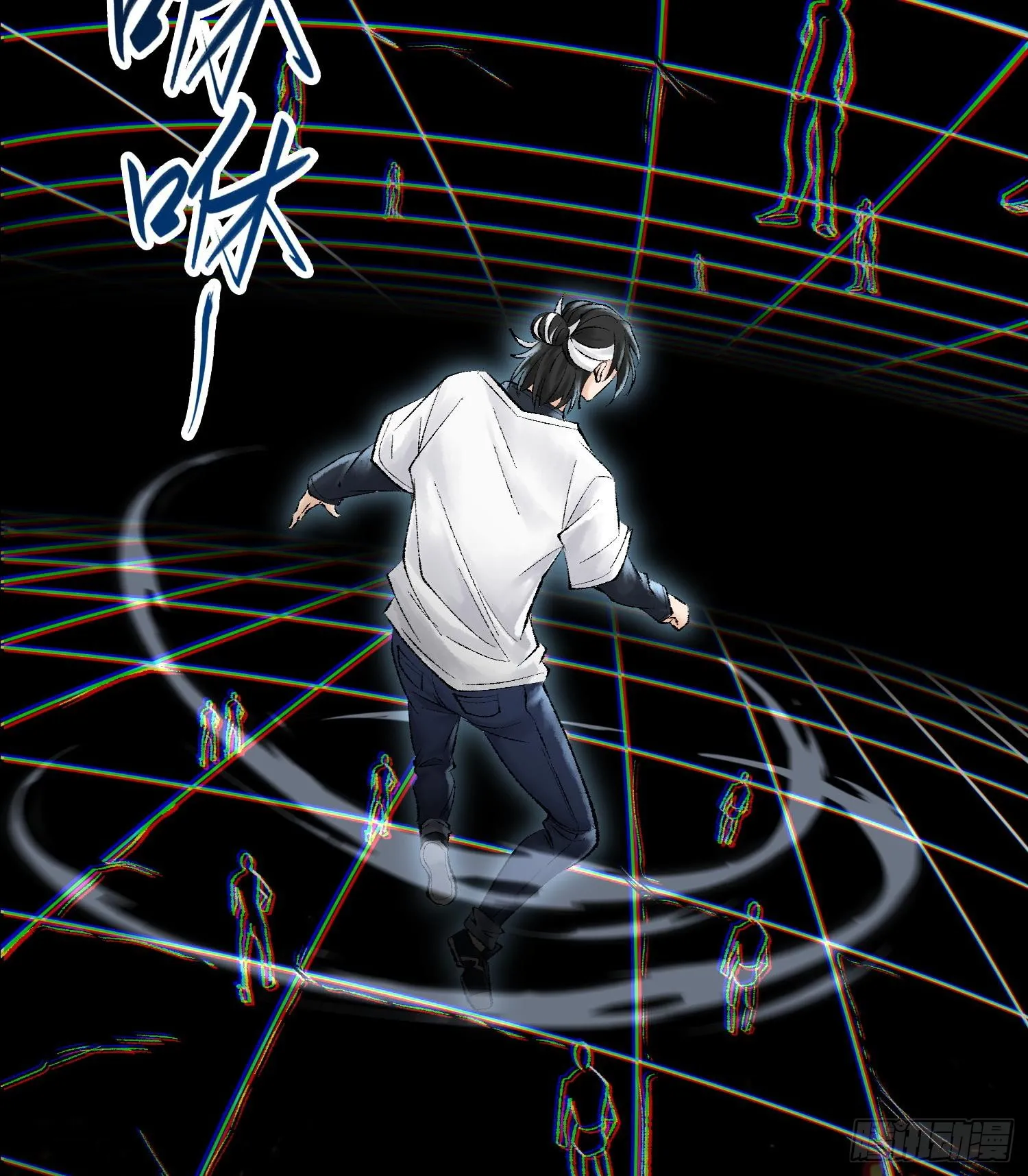 第八话 神技复刻！62