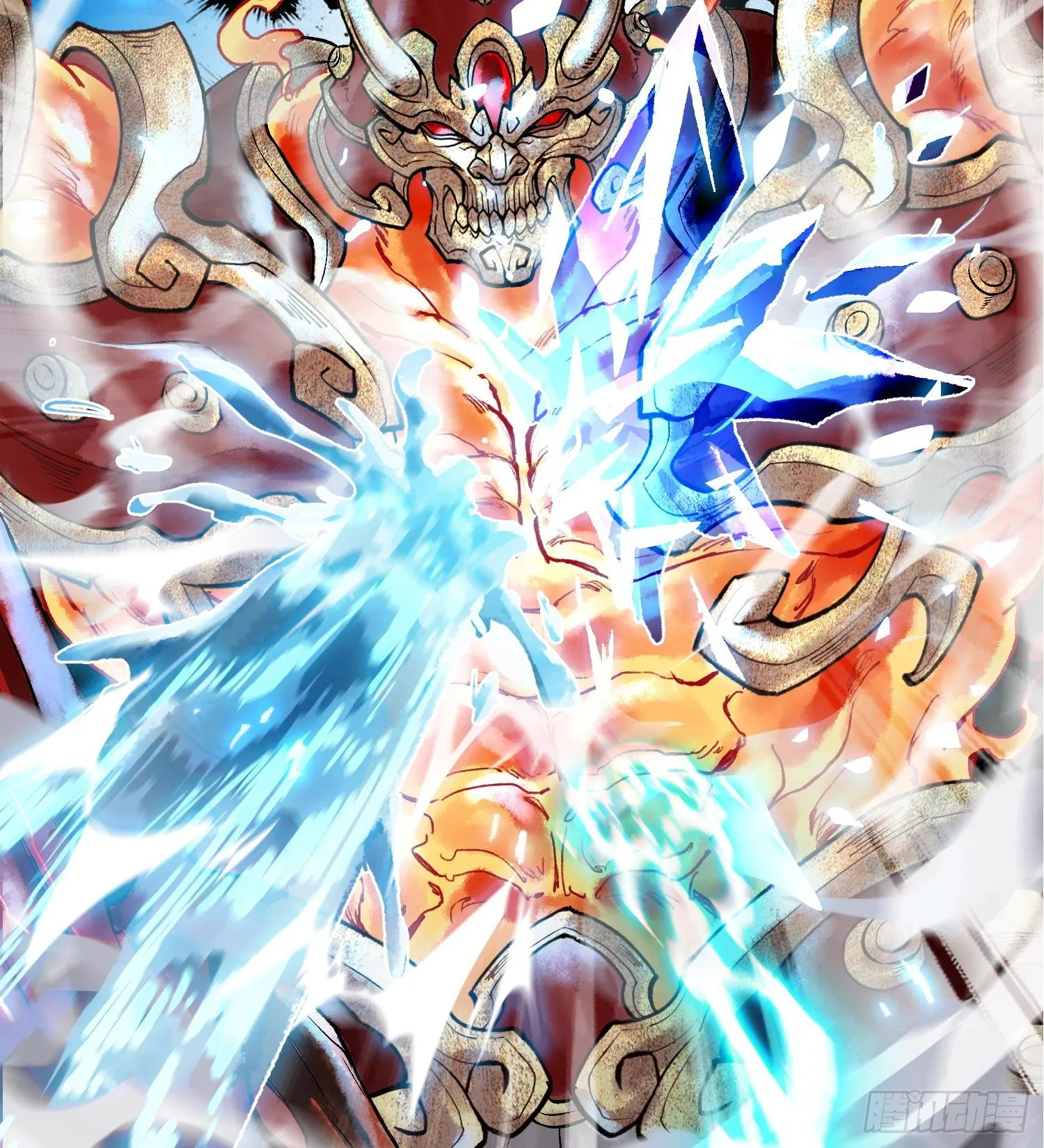 第四话 新人通关21