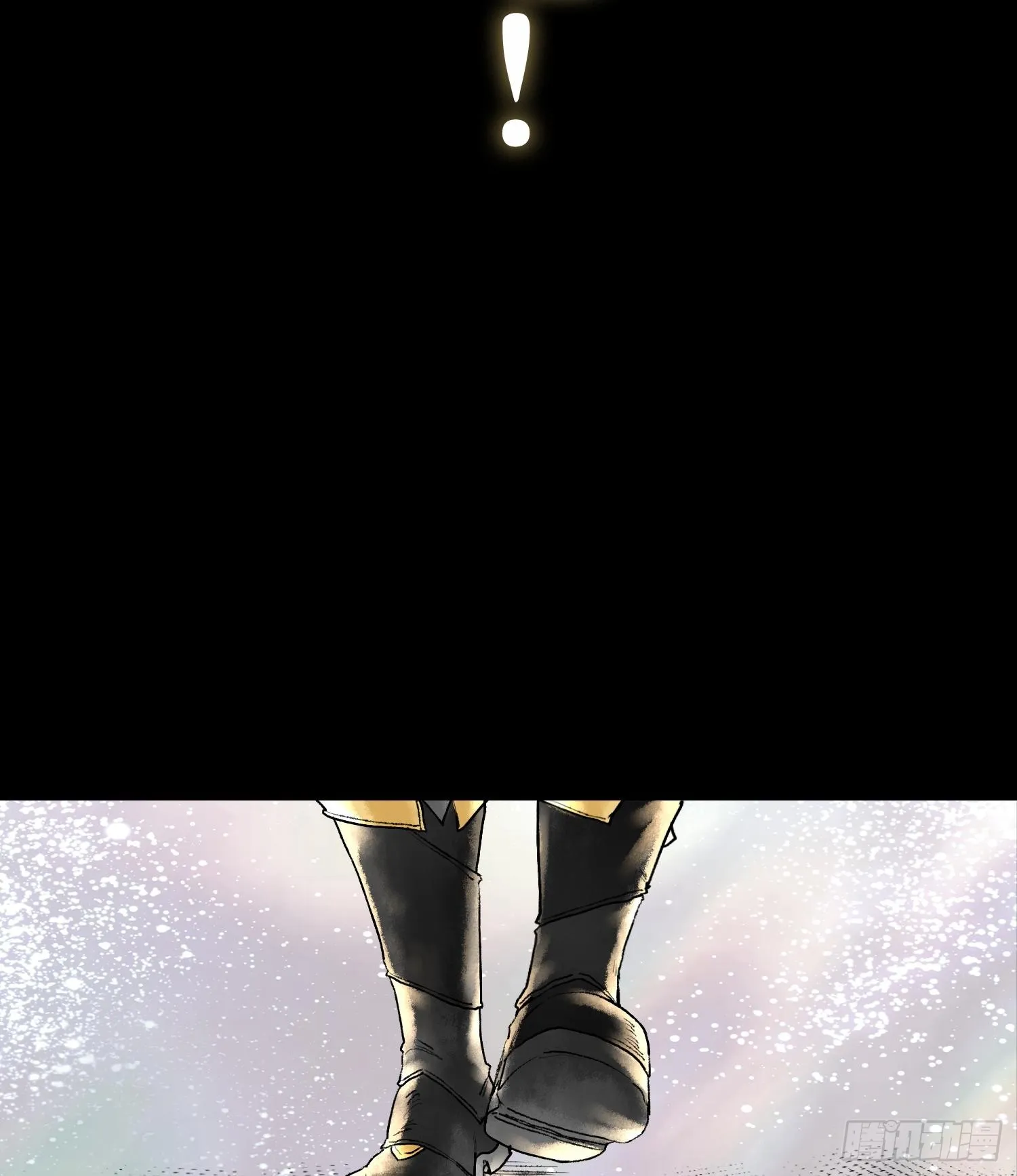 预告 神曲31