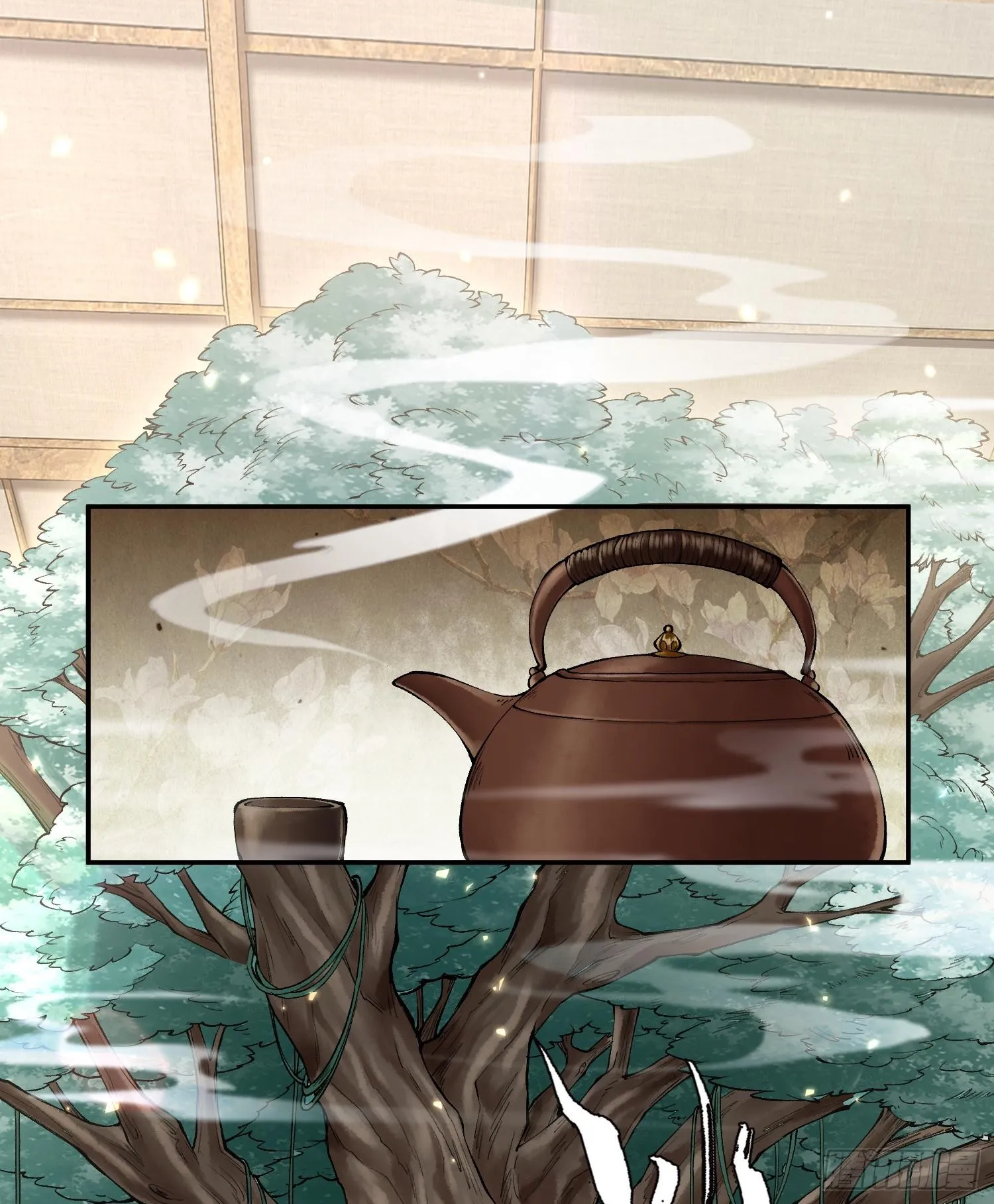 第十六话 我被打劫了？2
