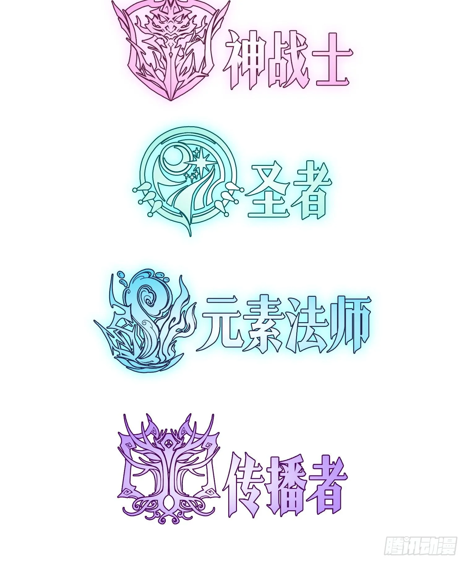 第五话 难道我就是天选之子！116