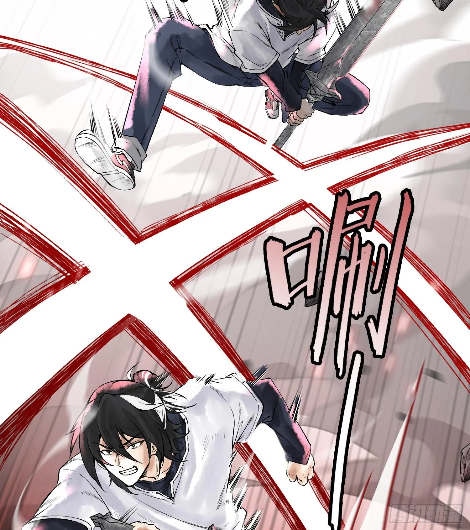 第四话 新人通关43