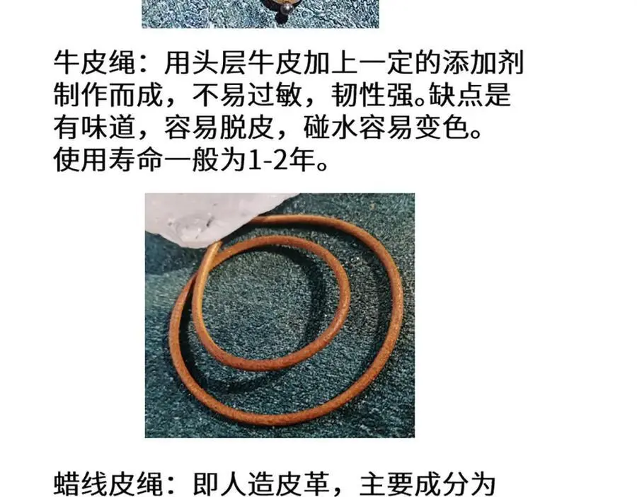 宝石科普专题一35
