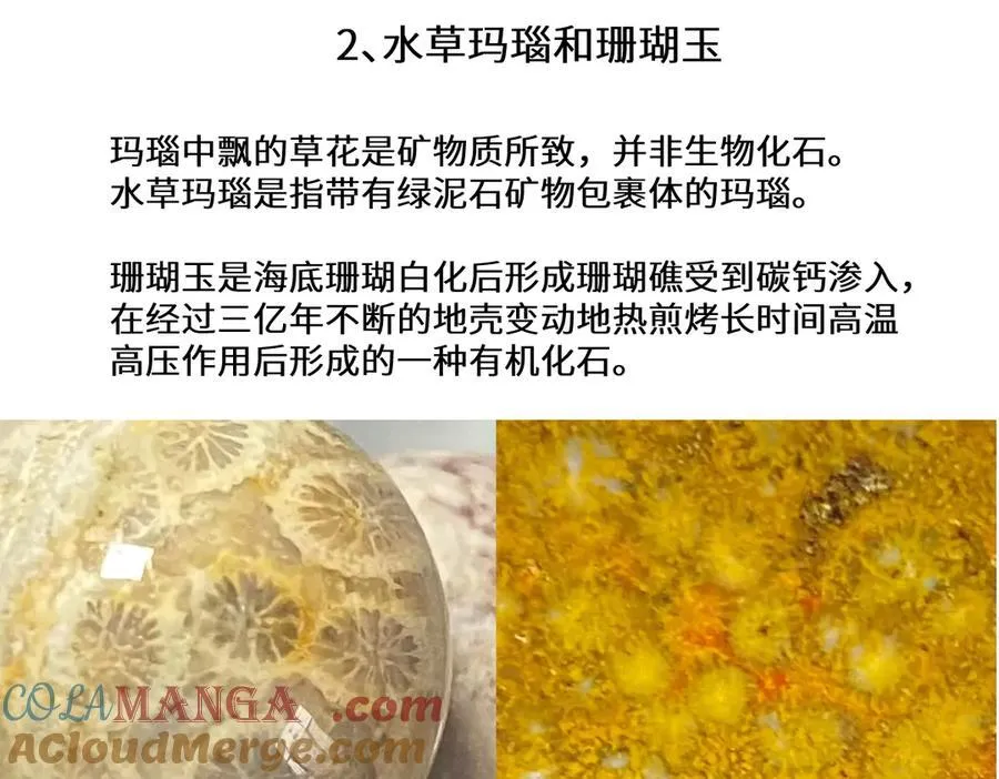 宝石科普章节四4