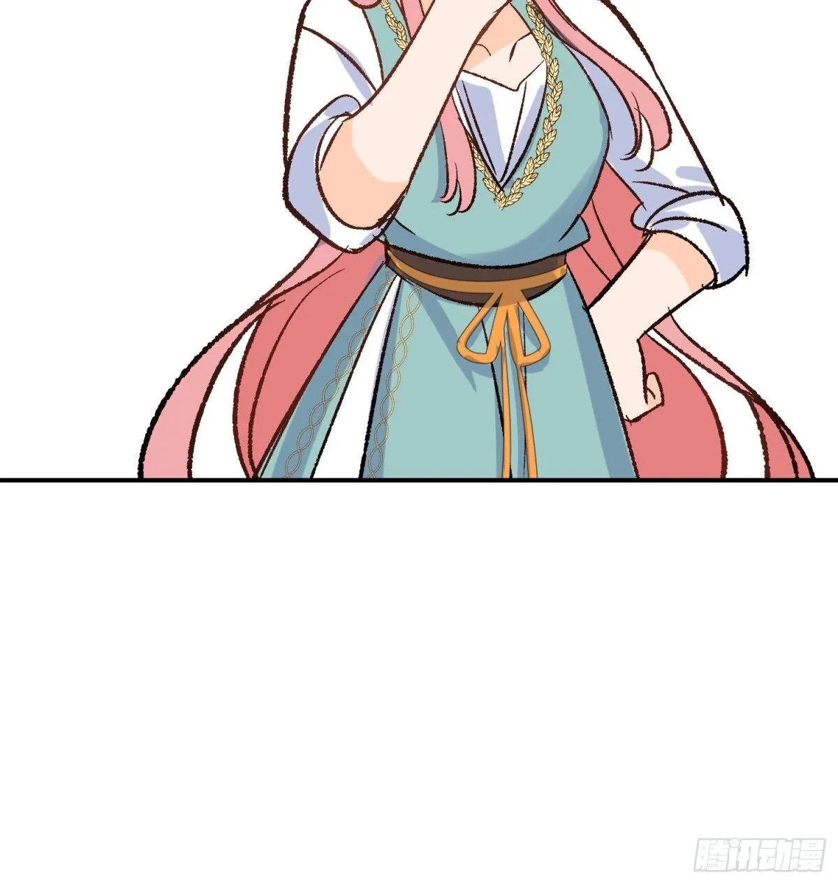 第34话 魔王想好好说话46
