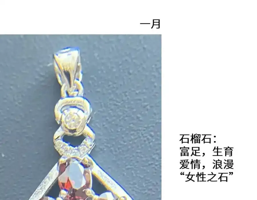 宝石科普专题三2
