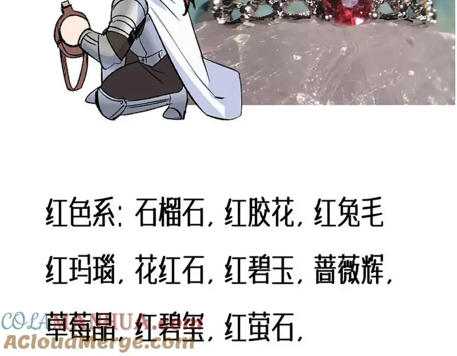 宝石科普专题一24