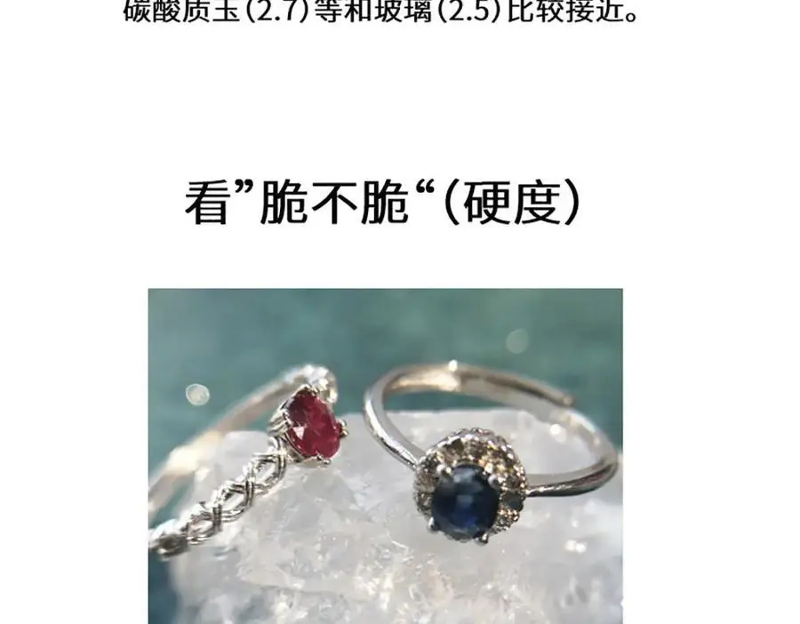 宝石科普专题一29