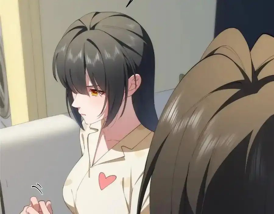 98 她怎么这么可爱93