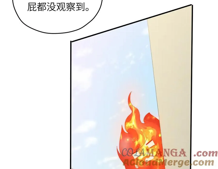 132 无家可归小火苗84