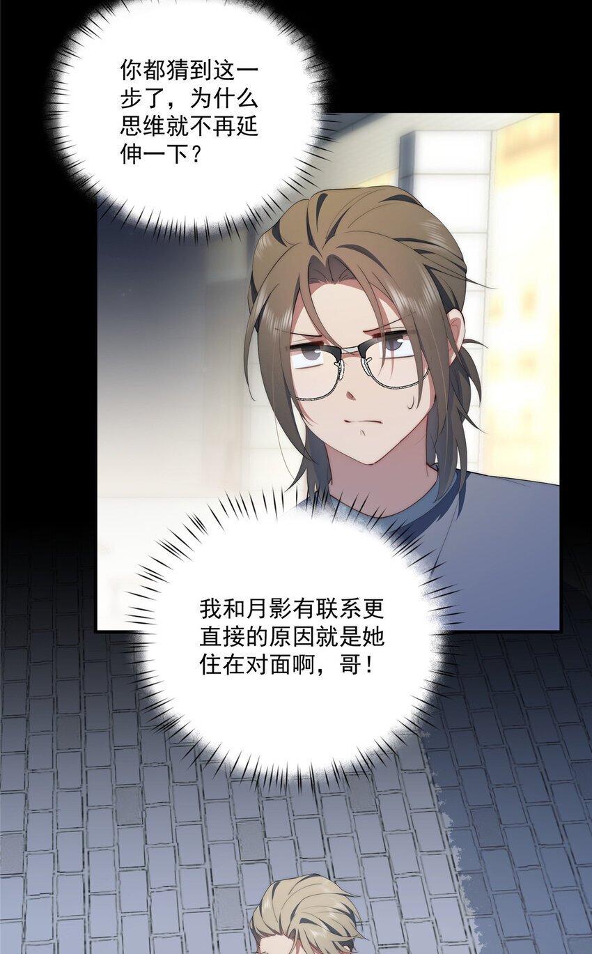 54 失去的影44