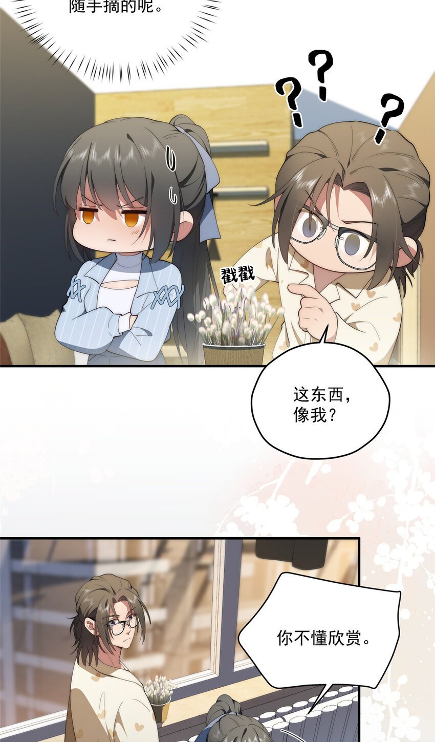 62 狗尾巴草摇啊摇5