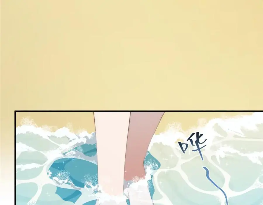 91 两个世界的海91