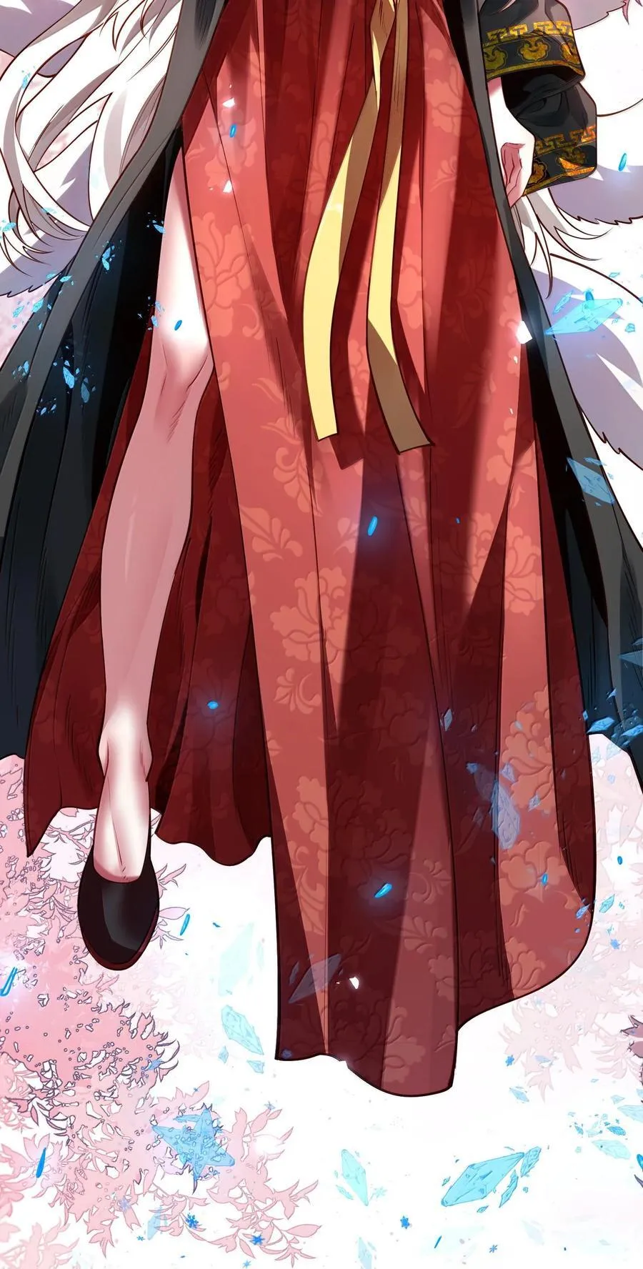 044 你要杀姜珏？41