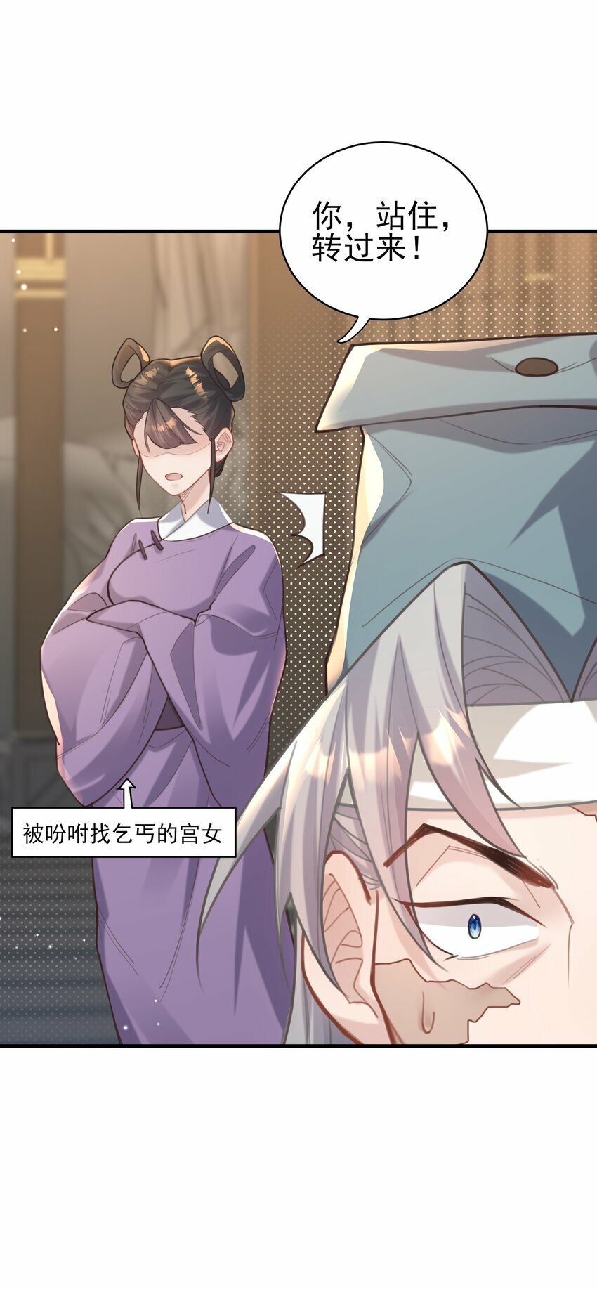 009 震惊！我家王爷竟是女儿身？！46