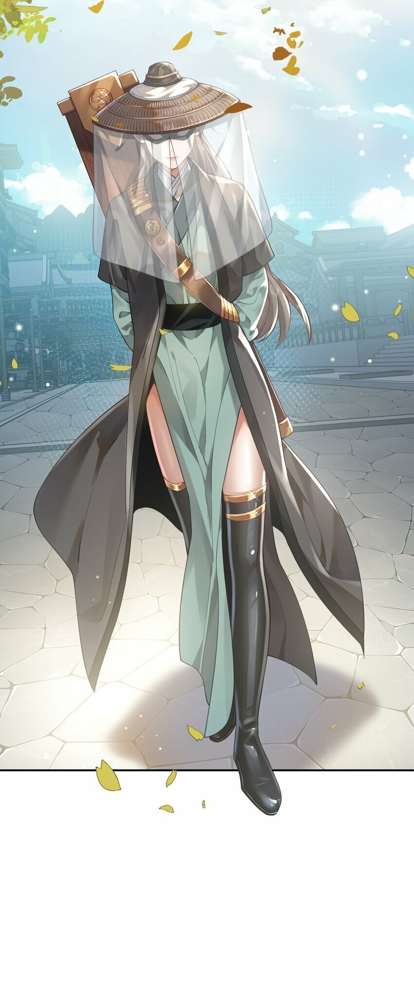 018 被抓到了！2