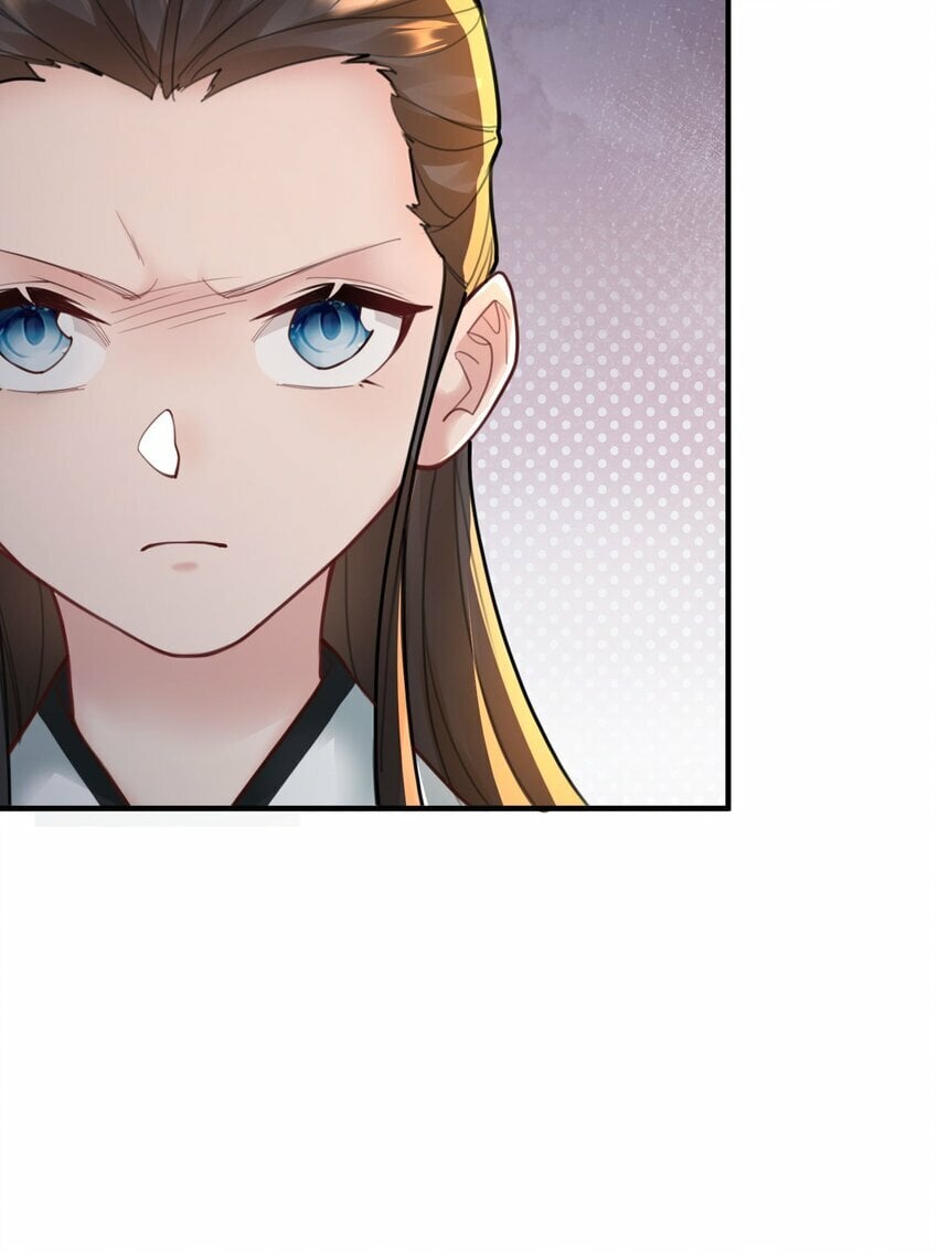 009 震惊！我家王爷竟是女儿身？！7