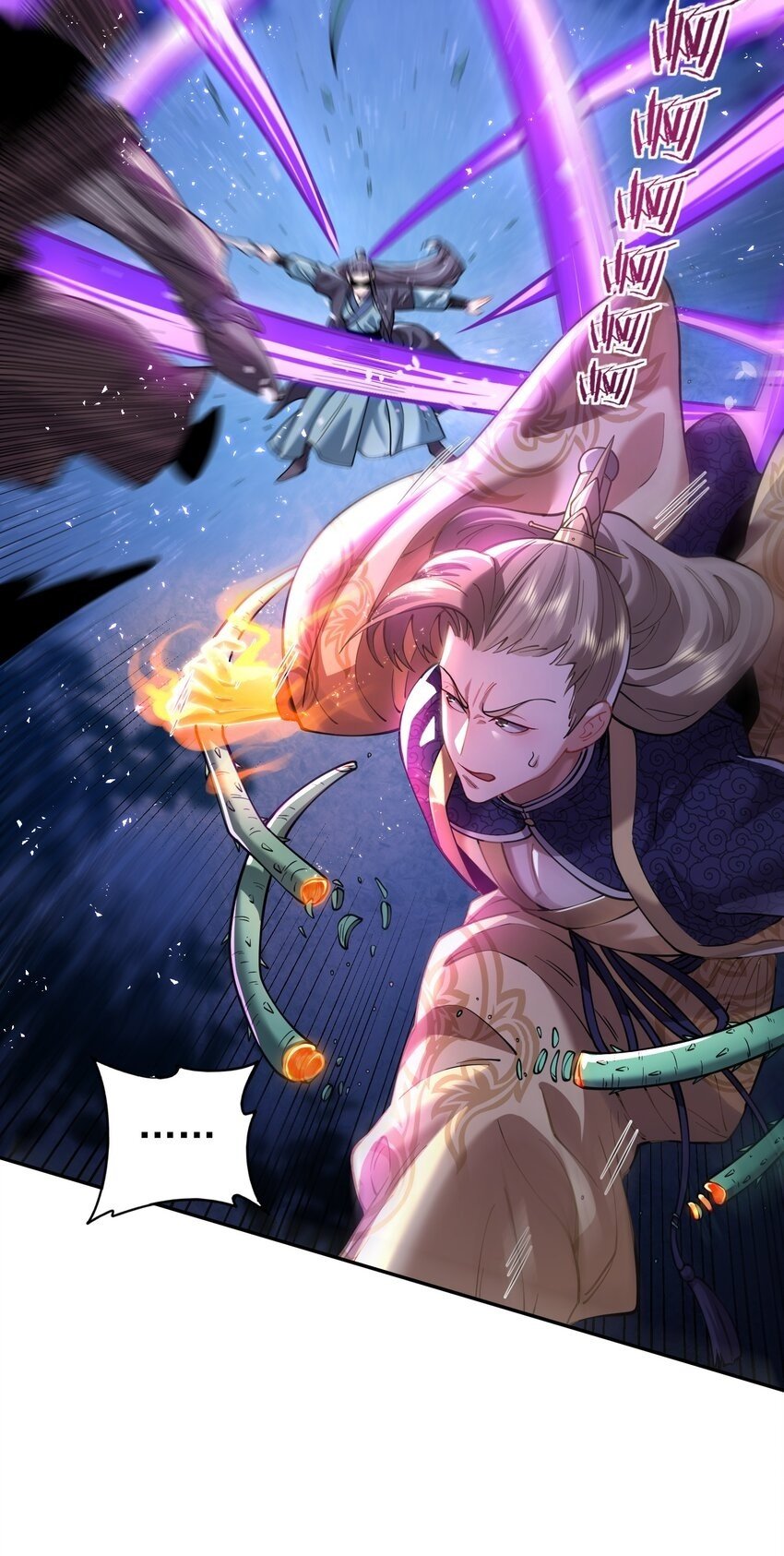 025 闭关49