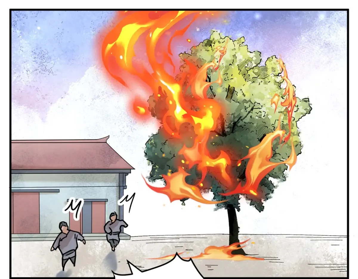 第252话 筹款赈灾（二十）60