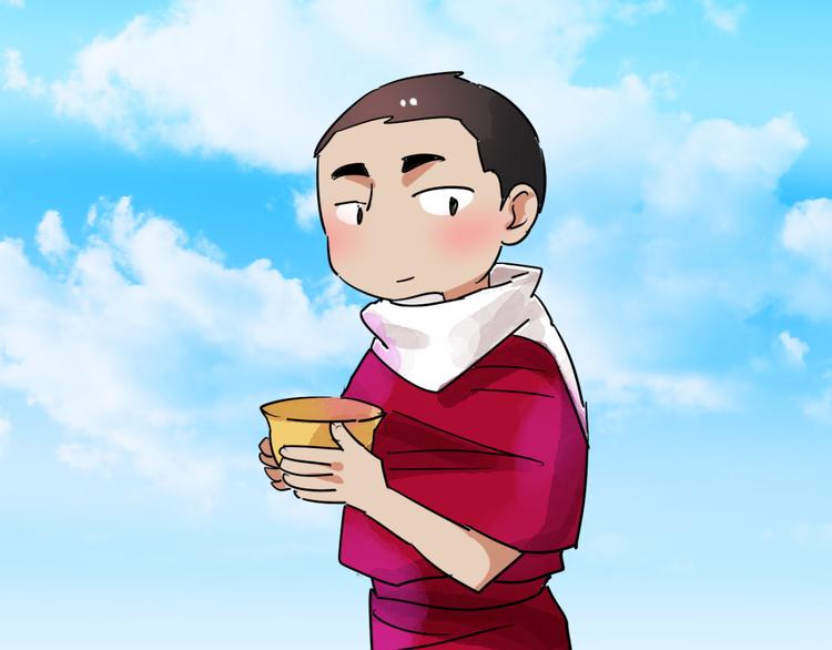 第47话 恶少的刁难（三）55