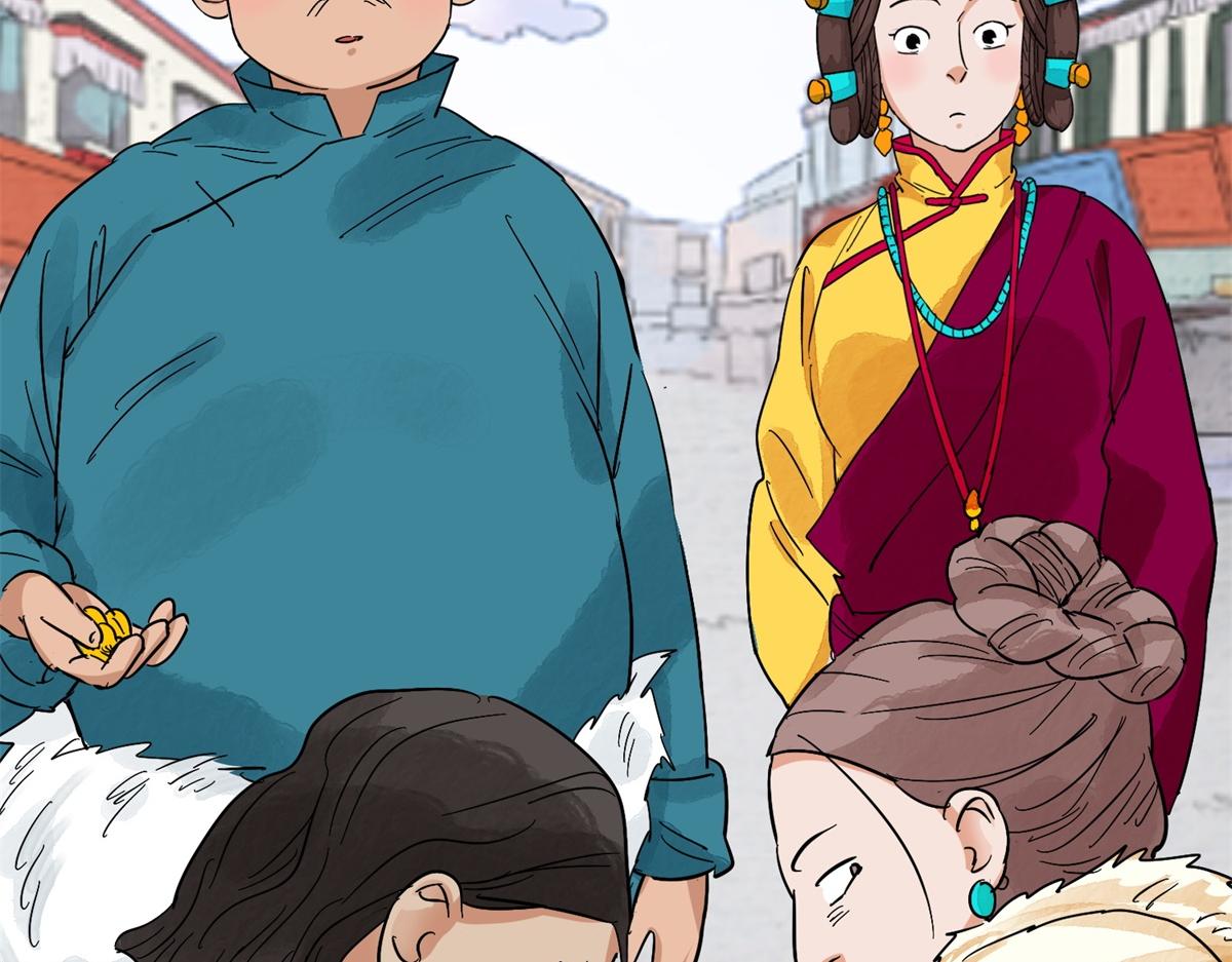 第129话 赌王之子（五）5