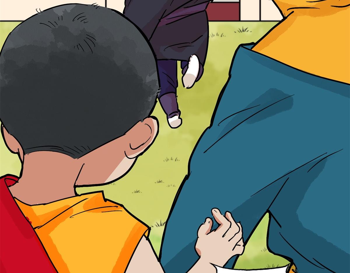 第145话 赌王之子（二十一）41
