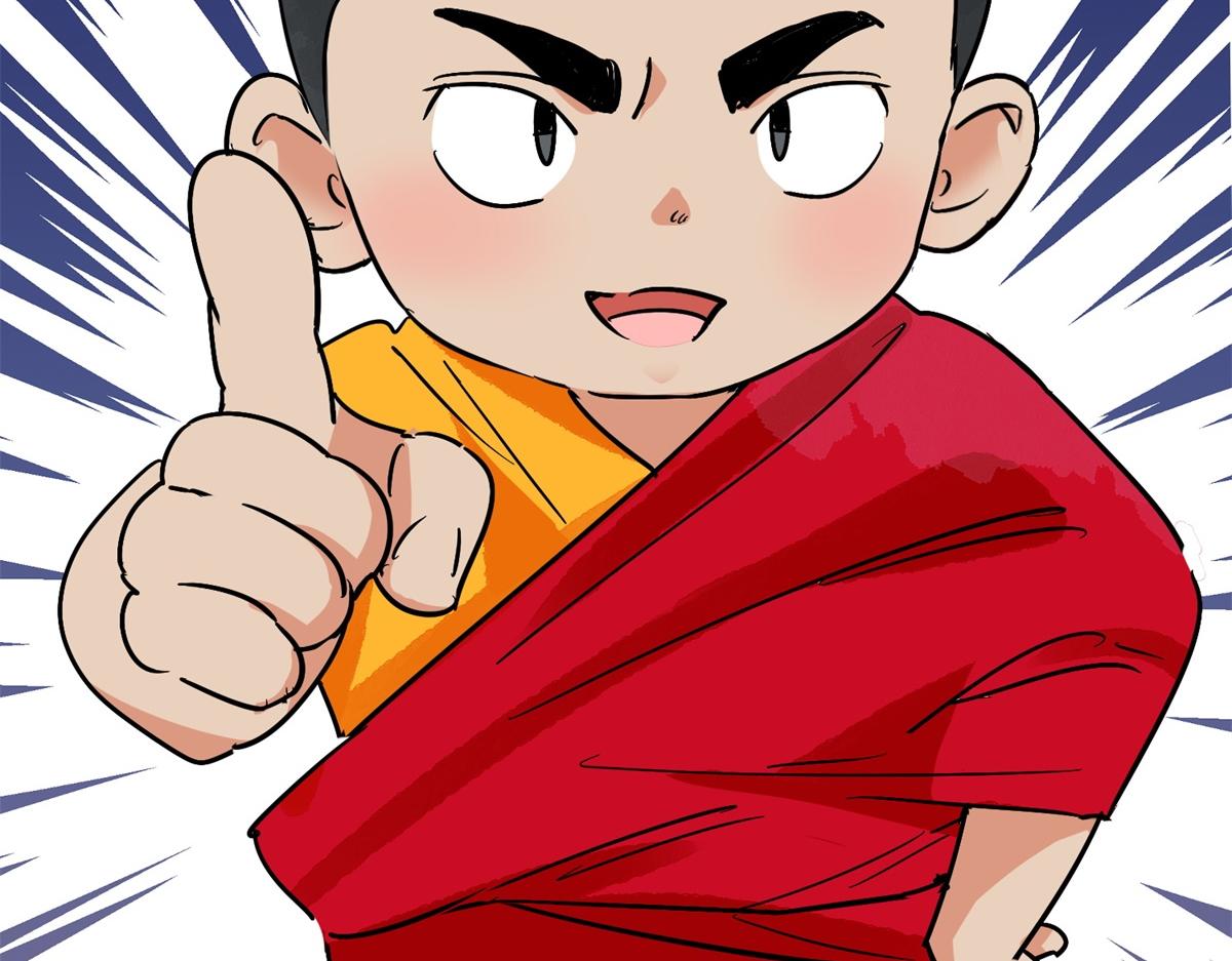 第147话 赌王之子（二十三）55