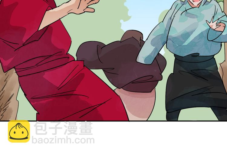 第33话 山贼鬼头（二）6