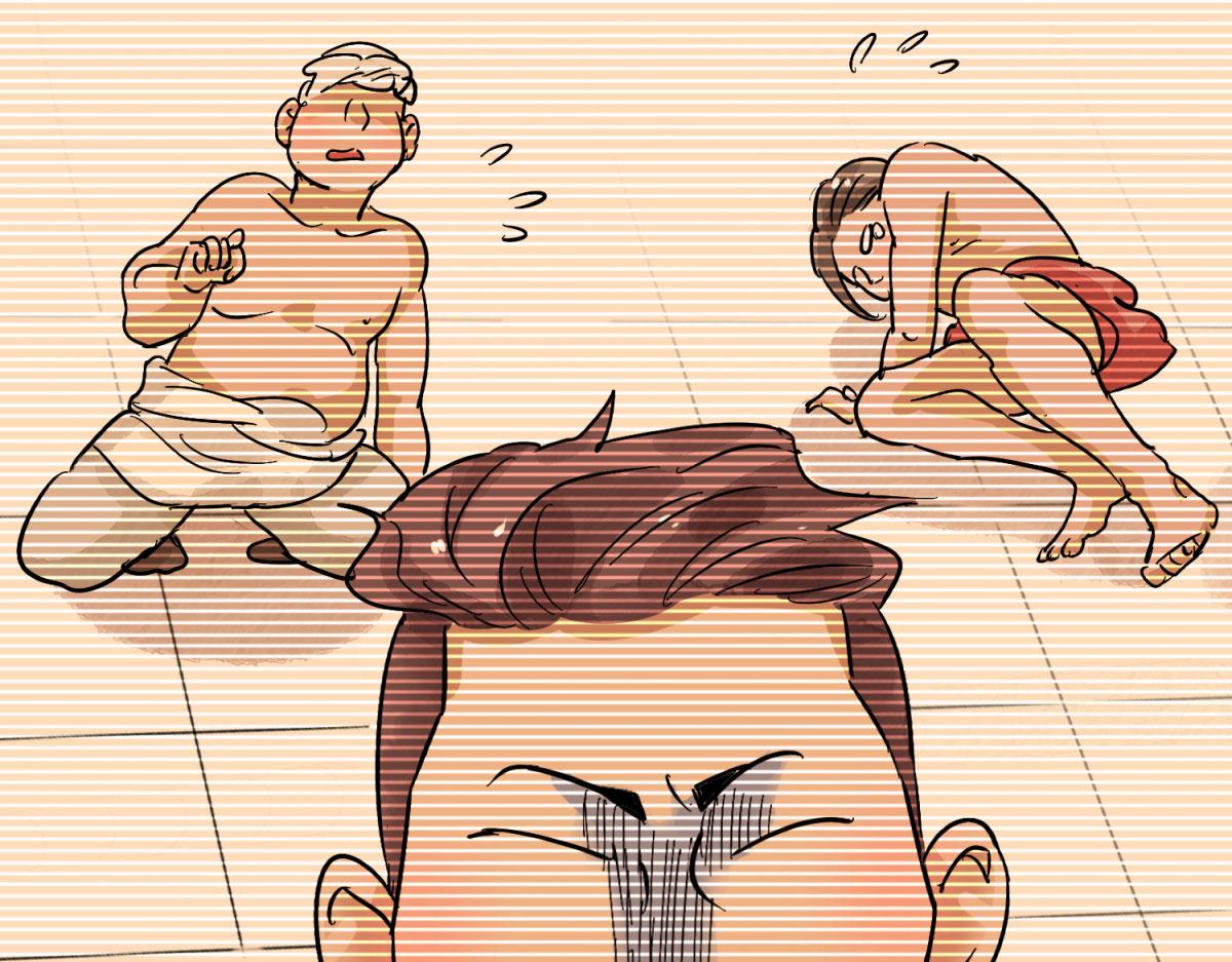 第127话 赌王之子（三）18
