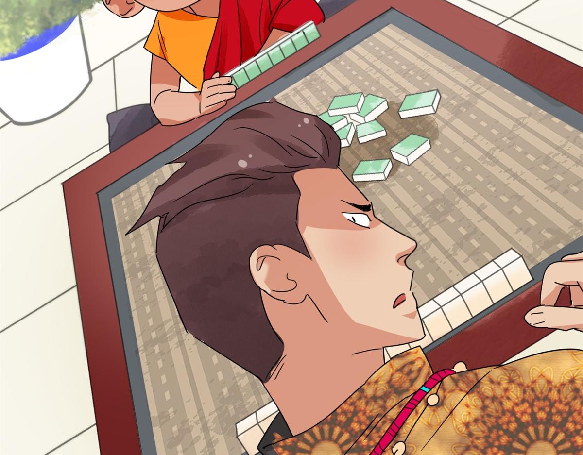 第150话 赌王之子（二十六）67
