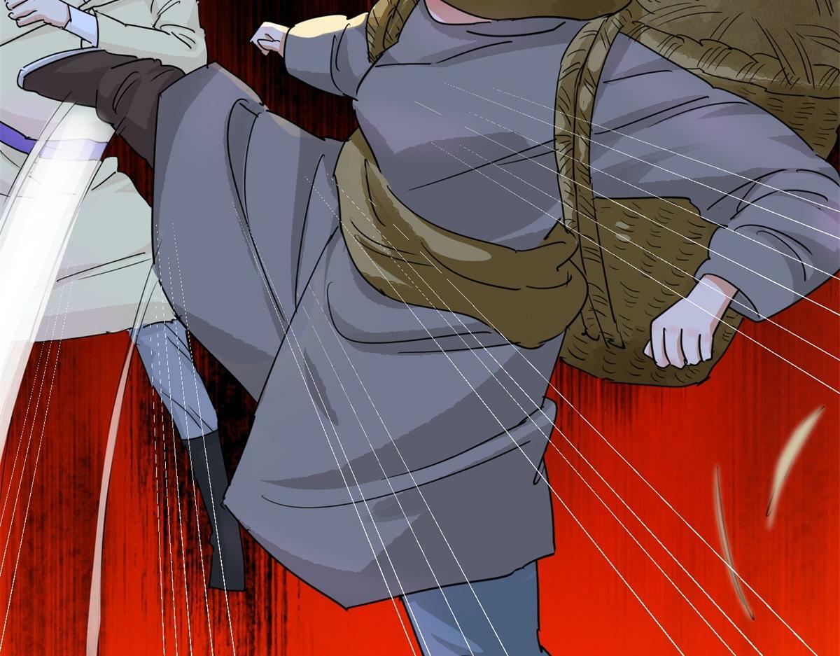 第191话 土匪母女（一）7