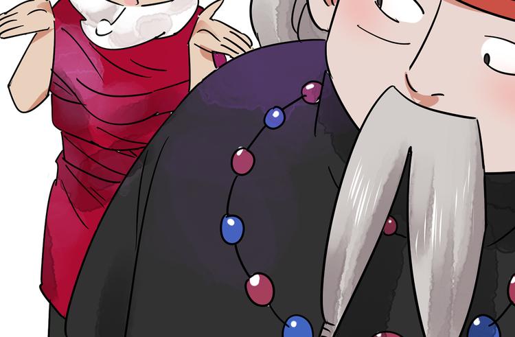 第48话 恶少的刁难（四）47