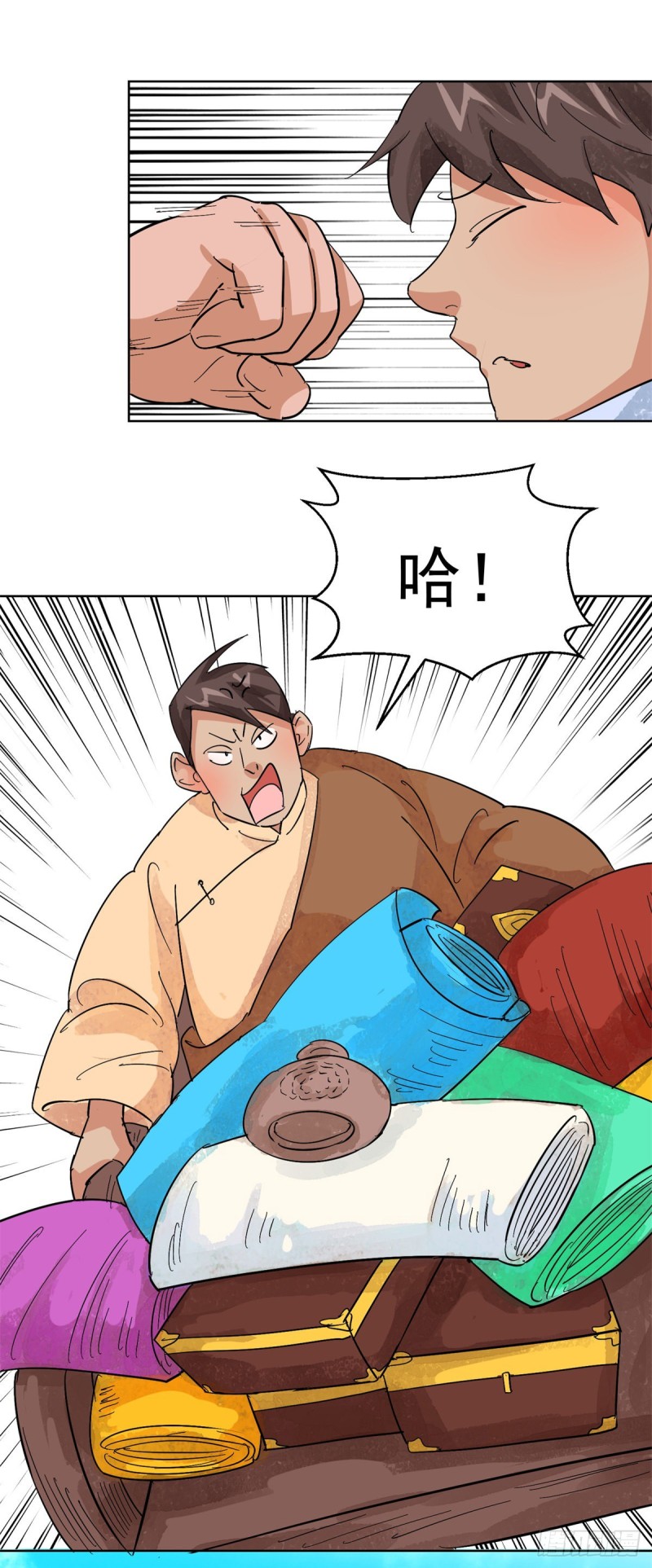 第106话 登巴老师（十九）7