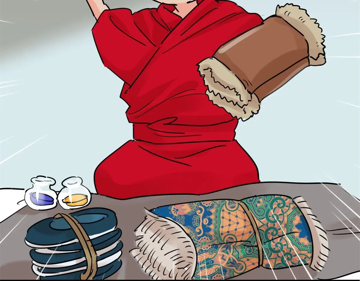 第233话 筹款赈灾（一）35
