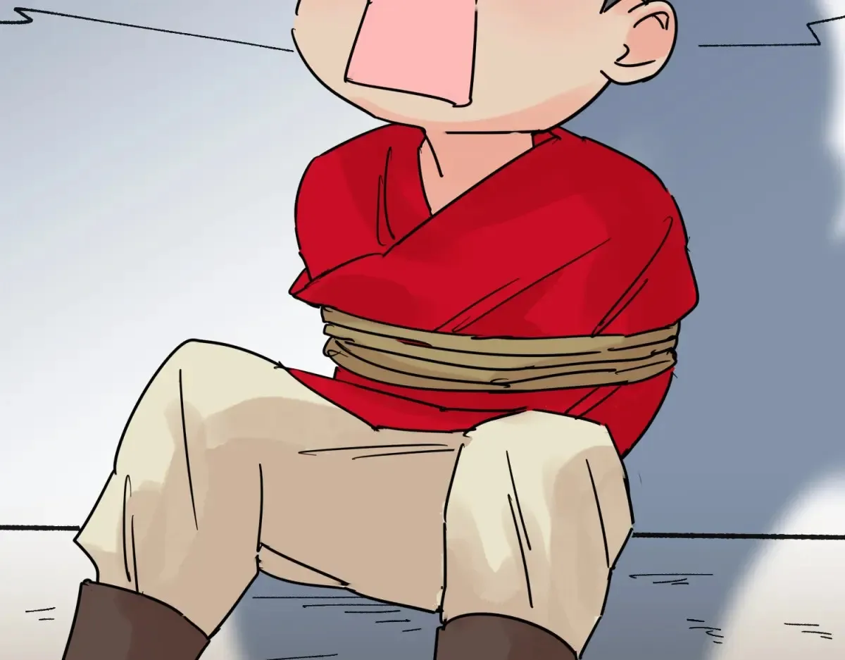 第250话 筹款赈灾（十八）13