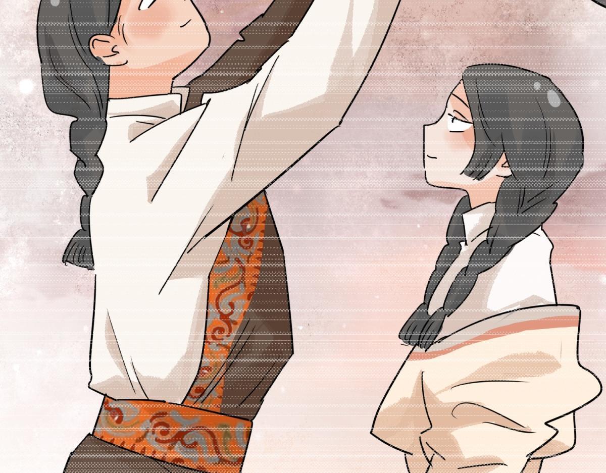 第204话 土匪母女（十四）29