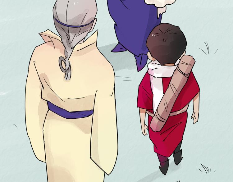 第44话 虎口取戒（五）11
