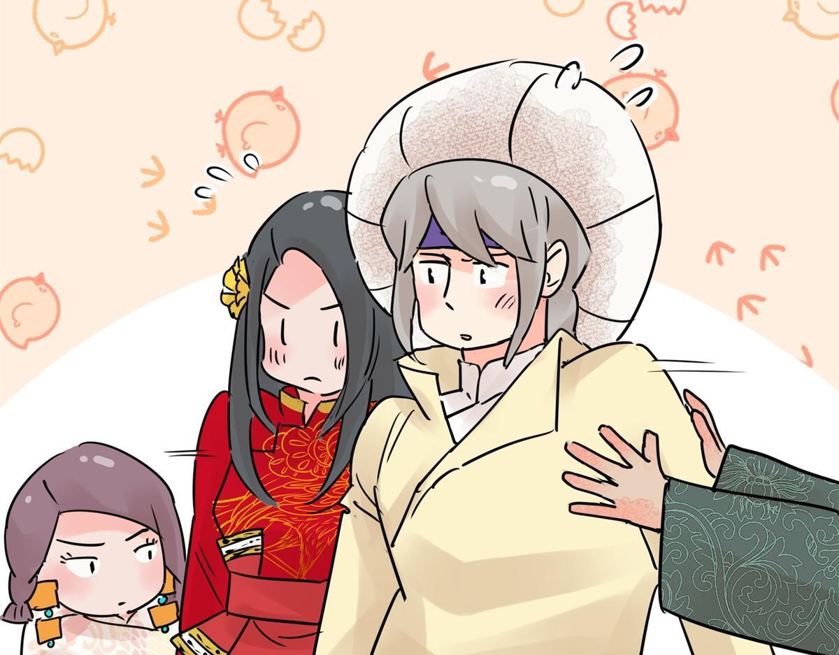第207话 土匪母女（十七）26