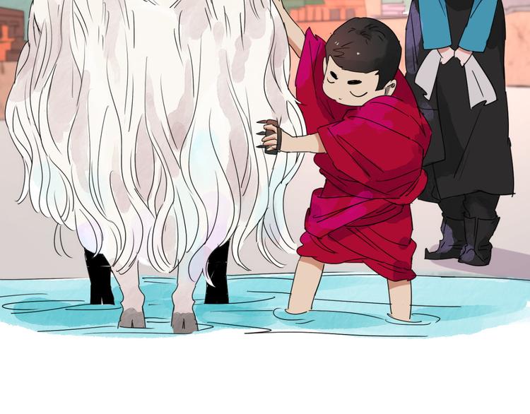 第13话 怀孕的公羊（一）38