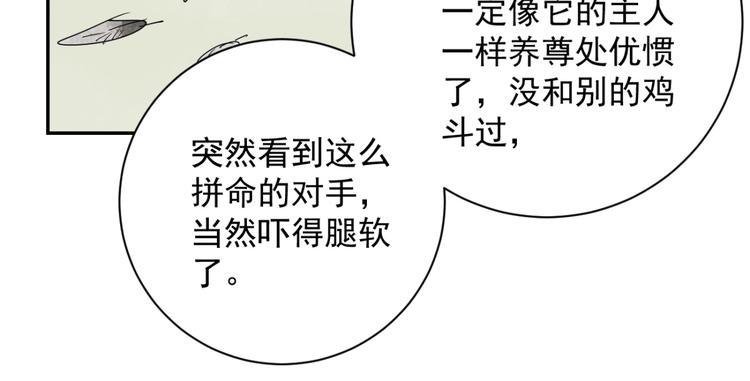 第3话 斗鸡（三）26