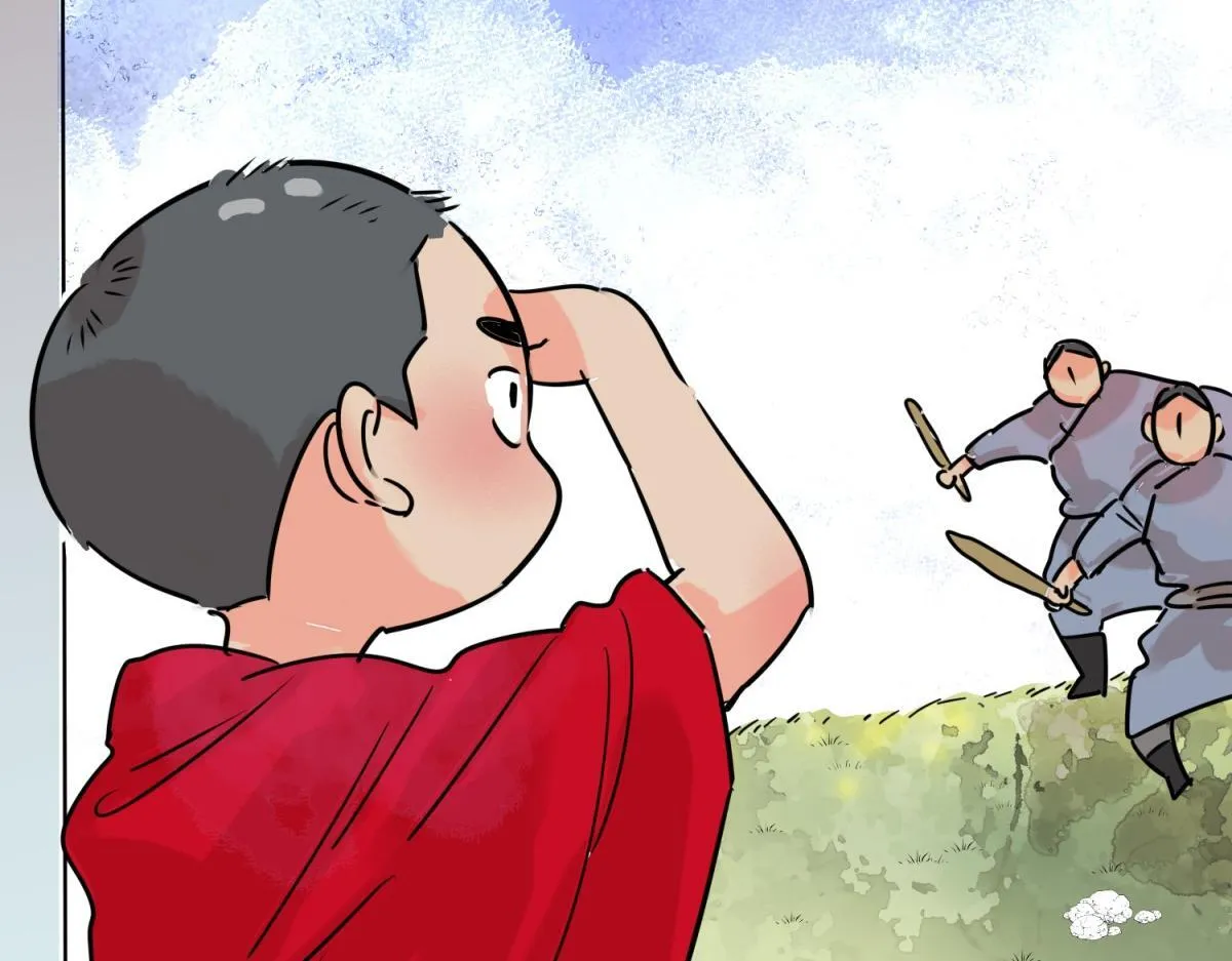 第236话 筹款赈灾（四）32
