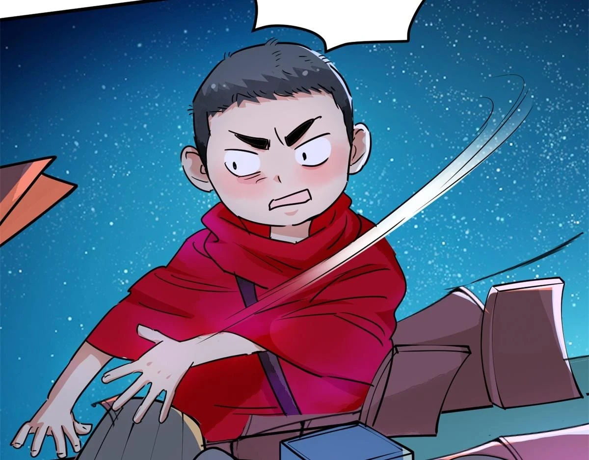 第189话 山南匪患（二十一）23