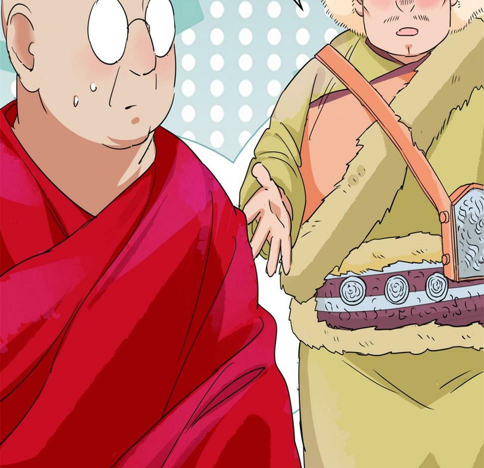 第192话 土匪母女（二）40